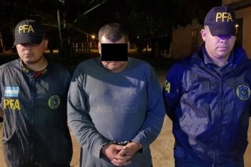Detuvieron a un empleado municipal de Concordia