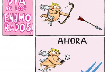 "Este año fue mejor que el año pasado"