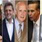 Cristina Kirchner es la más elegida en una eventual interna del PJ