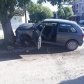Accidente de transito en calle Fraternidad