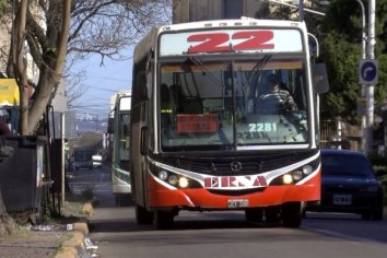 Empresarios advierten que puede afectarse el servicio de transporte en Paraná