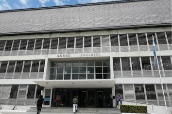 El STJ rechazó el recurso de apelación de Carbó contra la fecha de las elecciones