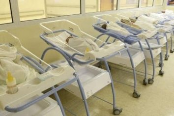 No planeaban tener más hijos, pero por un descuido ella quedó embarazada y tuvieron septillizos
