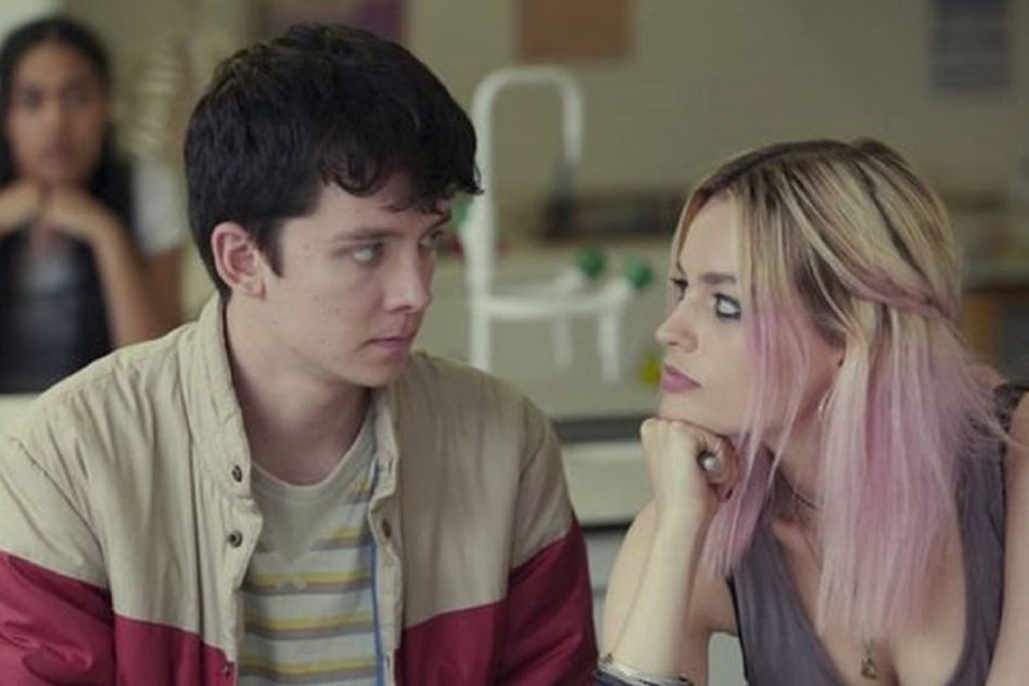 Que Serie De Netflix Me Recomiendan