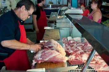 Preocupante panorama del presidente de la Asociación de Carnicerías