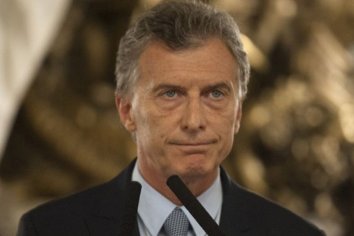 El 64 por ciento de los santafesinos se manifestó "opositor" a Macri