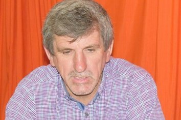 Proponen a Juan Carlos Kloss como candidato a senador de Paraná