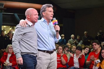 PASO en La Pampa: El radical Kroneberger le ganó al macrista Mac Allister