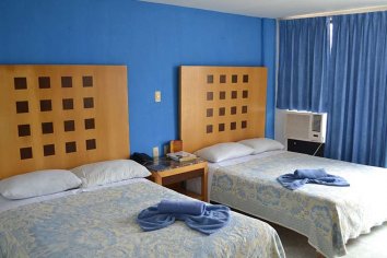 Hoteleros no podrían hacerle frente a las cargas impositivas