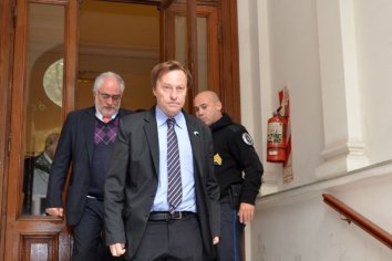 Abogados rechazaron la elevación a juicio y solicitaron el sobreseimiento de Varisco