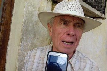 "El municipio termina siendo la pariente pobre"