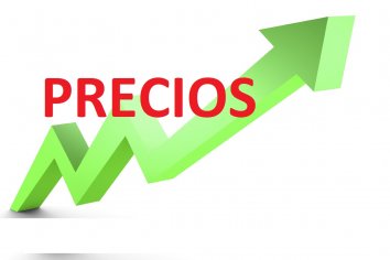 En la primera quincena de febrero los alimentos treparon 2,8%