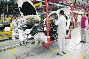 Autopartistas piden alivio fiscal ante la caída de la actividad