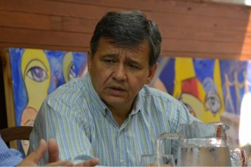 Pagani: "No hay garantía en ninguna escuela; es imposible volver ahora"