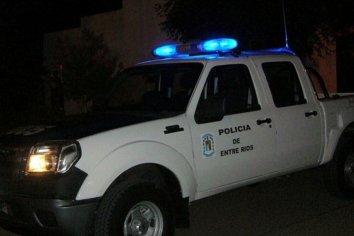 Asaltaron y balearon a sereno en un camping de Paraná