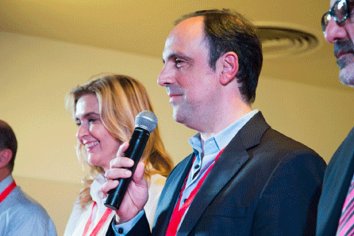 La Rosada fuerza unidad y baja a candidatos PRO