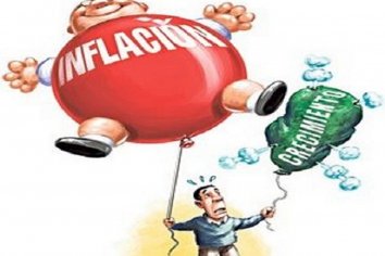 Pronostican que la inflación puede pasar el 30%