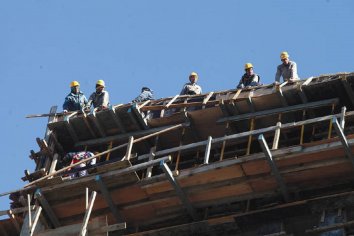 La "industria del juicio"