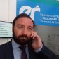 Reunión de gremios con el gobierno