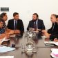 Gremios consideraron insuficiente una recomposición del 15 por ciento para el primer semestre