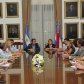 La primera oferta salarial del Gobierno no conformó a los gremios docentes