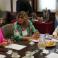 Se realizó la primer reunión académica de capacitación y entrenamiento judicial.