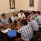 El gobierno provincial refuerza el diálogo con entidades rurales