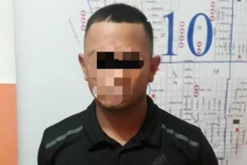 Detuvieron al femicida que mató a su amante embaraza de un tiro en la panza