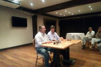 “LA RECESIÓN PUEDE SER MAS GRAVE Y PROFUNDA QUE LA DEL 2001 Y 2002″