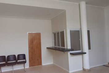 El Juzgado de Paz de la ciudad de Rosario del Tala funcionará en su sede definitiva