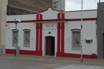 La UCR presentó un diagnóstico y evaluación sobre la economía