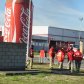 La embotelladora de Coca Cola pidió un procedimiento preventivo de crisis para una de sus plantas