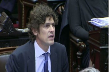 Lousteau volvió a pedir PASO dentro de Cambiemos por las "diferencias"