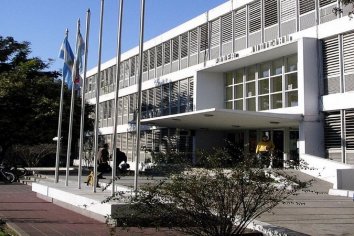 Dos imputados por el robo a la firma ganadera