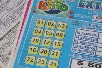 "Telekino vacante" la nueva estafa