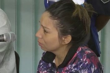 Yanina Lescano: "A Nahiara la quería como una hija"