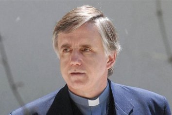 Incluirán a Grassi en el registro génetico de violadores