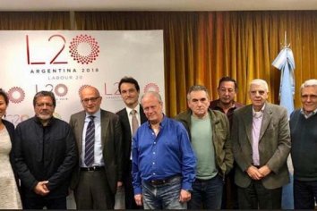 El FMI negó a la CGT que quiera imponer una reforma laboral y jubilatoria en el país