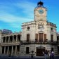 Le pedí por favor que nos devuelva nuestro trabajo