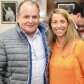 Ángel Vázquez celebró la designación de Stratta como vice de Bordet