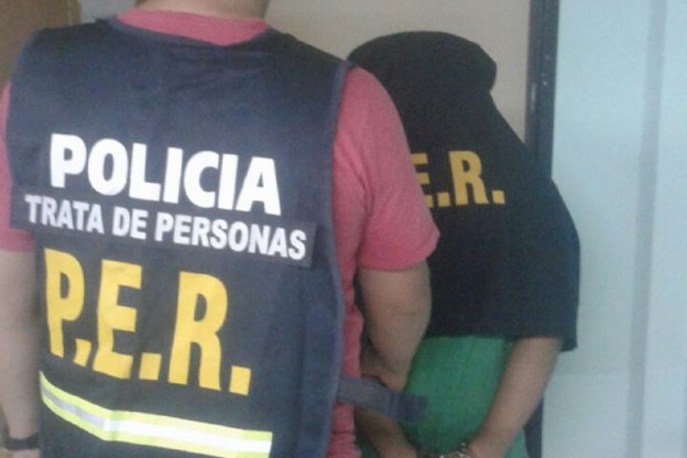 Abusó y embarazo a su hija en Mendoza y lo atraparon en Paraná