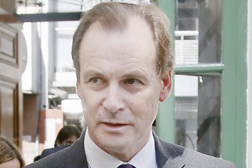 Bordet: "Nuestros chicos tienen que estar en las aulas mientras nos ponemos de acuerdo"