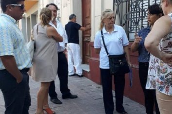 El municipio clausuró dos nuevos geriátricos; "Los abuelos estaban en estado lamentable"