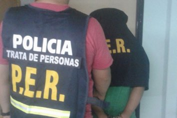 Abusó y embarazo a su hija en Mendoza y lo atraparon en Paraná