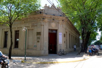 Concurso para cubrir vacante en la Secretaría del Juzgado del Trabajo Nº 1