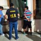 Buscaban estafar con dinero falso pero quedaron en libertad