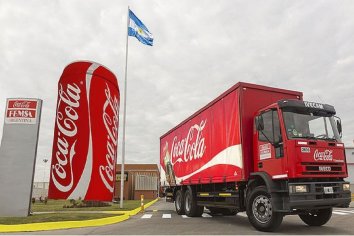 En Coca Cola habrá 32 despidos