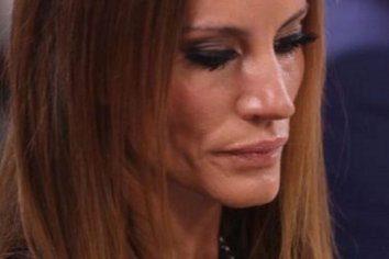 Cómo fueron las últimas hora de Natacha Jaitt