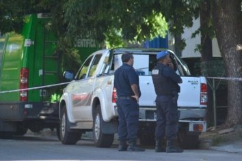 Asesinó a su pareja, hirió a un vecino que quiso ayudarla y se suicidó