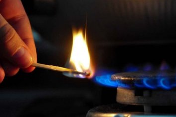 Se acerca el invierno y otro golpe al bolsillo: Las facturas de gas con aumento
